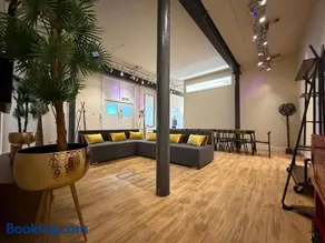 The Holyrood Mega-Quarters - Image 2