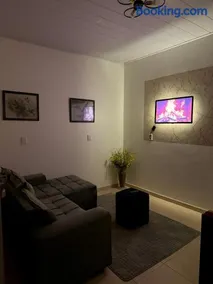 Pousada Soares ótima localização - Image 1