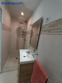 Maison à cinq min de la mer, à louer à la semaine, du 19 au 26 juillet 25 - Image 4