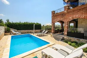Villa Istriana Jakob with pool - Image 1