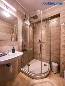 Apartmány Slavíkov - Simple Suite - Image 2