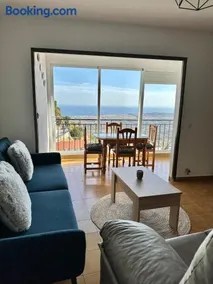EL PARAISO, Apartamento en Mijas Pueblo con bonitas vistas a la costa y con piscina - Image 3