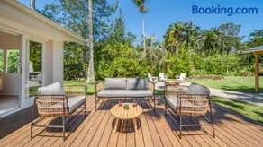 The Oakes - Rainforest Retreat - Mullumbimby - Image 3