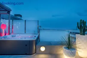 Penthouse on the first line - Image 1