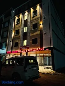Hotel Anand Palace & Restuarants - Image 2