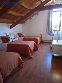 Albergue de peregrinos Santa Marina - Image 4