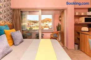 Rosa Picasso Birthplace Views with private Terrace - Image 3