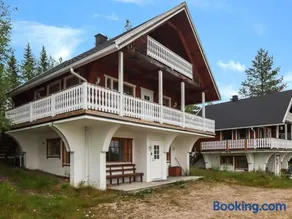 Holiday Home Iso kiiruna by Interhome - Image 2