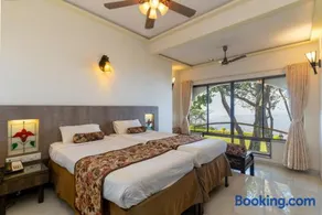 Valley View Grand Hotel & Resort, Panhala - Premium Resort in Panhala - Image 1