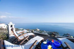 Perla nel blu, villa affacciata sul mare - Image 1
