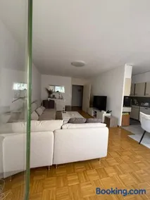 Eurovision Apartment Basel Zentral & Komfortabel - Image 2