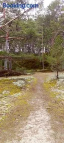 Atpūtasvietapiejūras Kotedža Piekrastē - Image 3