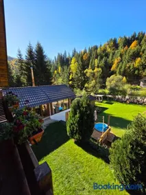 Cabana Ioana-Horea - Image 3