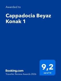 Cappadocia Beyaz Konak 1 - Image 3
