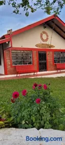 Cabaña Villa Claudia - Image 3