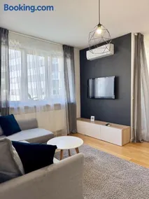 Ocean Apartment - Image 2
