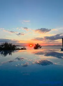 Sunset Villa for 2 families on Brač, Croatia - Image 2