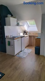 Appartement Vallée de la Risle - Image 4