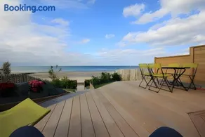 Gîte Côté Digue - Face À La Mer - Image 2