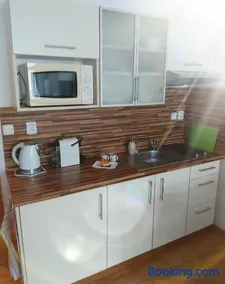 Apartmán JaFi Lipno nad Vltavou - Image 4
