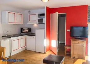 Homerez - Wohnung La Foux d'Allos - Image 1