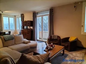 Le Gîte des Trois Seigneurs - Image 3
