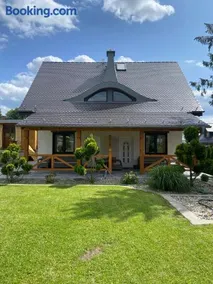 Domek na Skale - Apartament B ze strefą SPA - Image 1