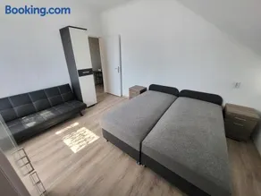 Csalogány Apartman - Image 2