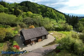峠のお宿 巧の実家 Magome Guest House, Along the Nakasendo Trail - Image 1