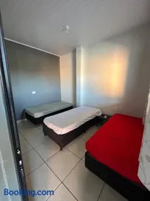 Casa de temporada Stracini - Image 4