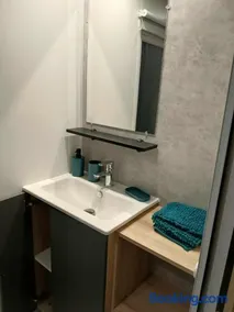 Siblu - The Marisol - Mobile home Bien être with 3 bedrooms Signature with aircon 8 people - Image 2