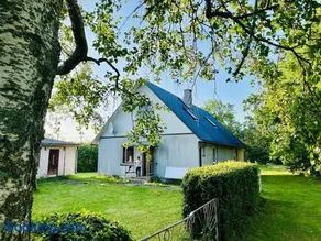2 bedroom House and Sauna in Virtsu - Image 1