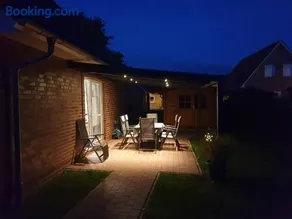 Ferienhaus Drömhuus - Image 3