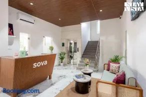 SOVA at Baner Balewadi, Part of StayVista - Image 2