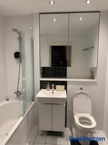 Modern Apt in Hemel Hempstead - Image 5