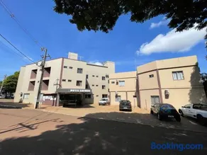 HOTEL SAYMON - Cafelândia PARANÁ - Image 1