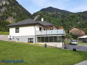 Ferienwohnung Ulrike - Image 1