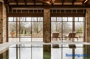 HERMEA Grand Mountain Villa & Spa , Worldwide Interior Design Award Winner - Image 2
