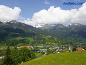 Ferienhaus Schiwiese mit freiem Eintritt in die Alpentherme & freie Nutzung der Gasteiner Bergbahnen im Sommer 2026 - Image 2