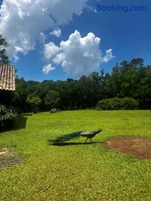Cabana do Lago- Morro da Borússia - Image 5