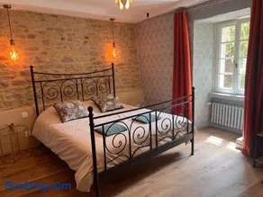 Suite privée avec entrée indépendante & piscine - Image 3