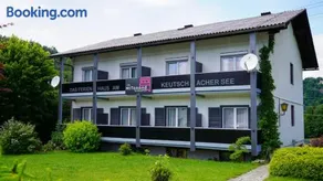im MITanond schlafen - das Ferienhaus am Keutschachersee - Image 4