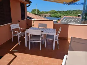 Bed & Breakfast La Volpe e L'Uva - Image 4
