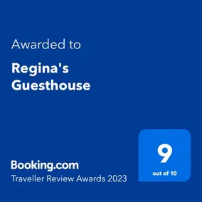 Regina's Guesthouse - Image 2