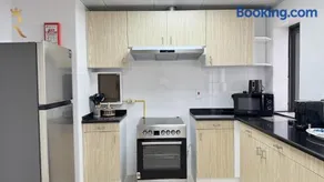 Elegant 4BR Retreat - Al Raha Luxury Stay - Image 3