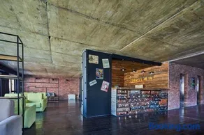 Studio apartment #507 in Gudauri Loft - Image 2