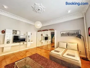 SLEEP'N Budapest Apartment - Image 1