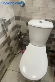 شاليه غرفتين ع البحر بقرية الاندلسيه بمرسي مطروح - Image 3