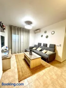 Apartamentos Vistabella, Collados Aguilas - Image 1