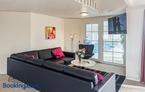Beach Front Home In Ringkøbing With Sauna - Image 2